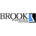 Brook Warehousing logo