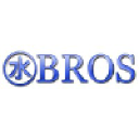 BROS CO LTD logo