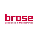 Brose logo