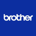 BROTHER INTERNATIONAL CORP logo