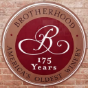 Brotherhood Winery logo