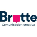 Brotte logo