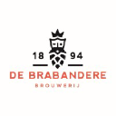 BROUWERIJ DE BRABANDERE NV logo