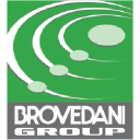 BROVEDANI REME MEXICO S.A. DE C.V logo