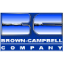 Brown-Campbell logo