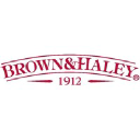 Brown & Haley logo