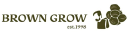 BROWN GROW LANKA (PVT) LTD logo