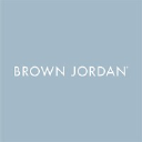 Brown Jordan logo