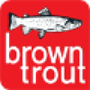 BROWNTROUT PUBLISHERS INC. logo