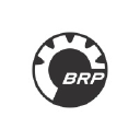 BRP logo