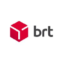 BRT logo