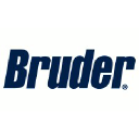 BRUDER HEALTHCARE COMPANY, logo