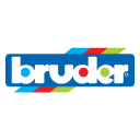 Bruder Toys logo