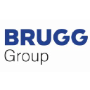 Brugg logo