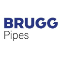 Brugg logo