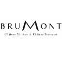 Alain Brumont logo