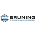 Bruning International logo