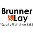 Brunner & Lay logo