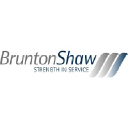 BRUNTON SHAW UK logo