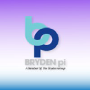 BRYDEN PI LTD logo