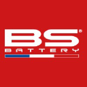 BS Battery logo