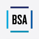 BSA logo