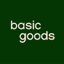 Basic Goods logo