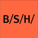 BSH HOME APPLIANCES CORPORATION SER logo