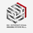 BSI International logo