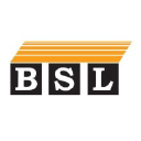 BSL Scaffolding logo