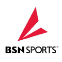 B.S.N. SPORTS INC logo