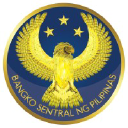 Bangko Sentral logo