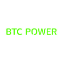 BTCPOWER CEBU INC logo