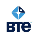 BTE logo