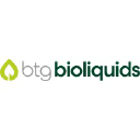 BTG BIOLIQUIDS B.V. logo