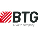 BTG logo