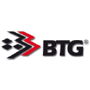 BTG INTERNATIONALE SPEDITION GMBH logo