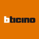 Bticino logo