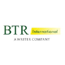 BTR International logo