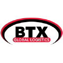 BTX GLOBAL LOGISTICS PVU-SLC logo