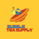 Bubble Tea Supply logo