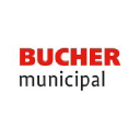 BUCHER MUNICIPAL logo