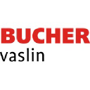 BUCHER VASLIN NORTH AMERICA logo