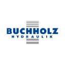 BUCHHOLZ HYDRAULIK GMBH logo