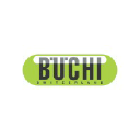 Buchi logo