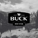 Buck Knives logo