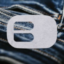 Buckle logo