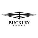 Buckley Fence logo