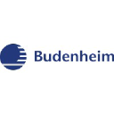 Budenheim logo