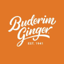 Buderim Foods logo